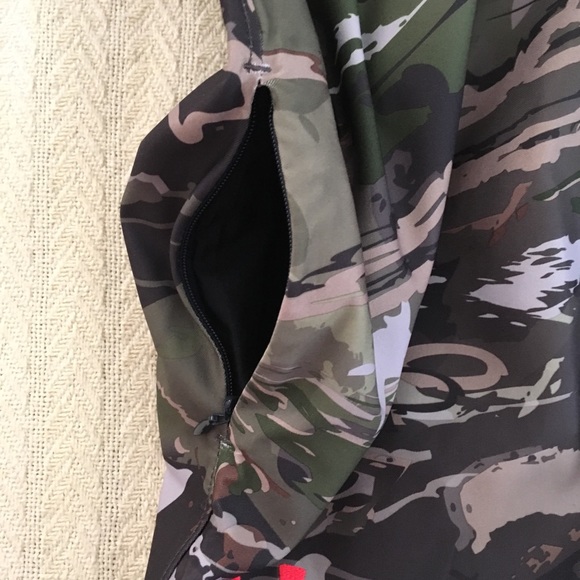 UNDER ARMOUR RIDGE REAPER WOMEN'S FLETCHING PANTS - Picture 3 of 8